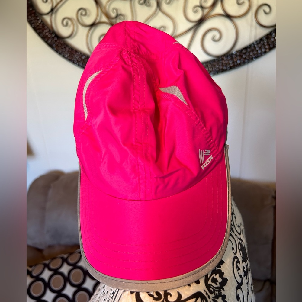 RBX hat new